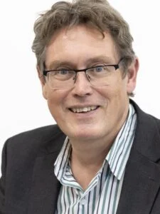 William Colin Duncan