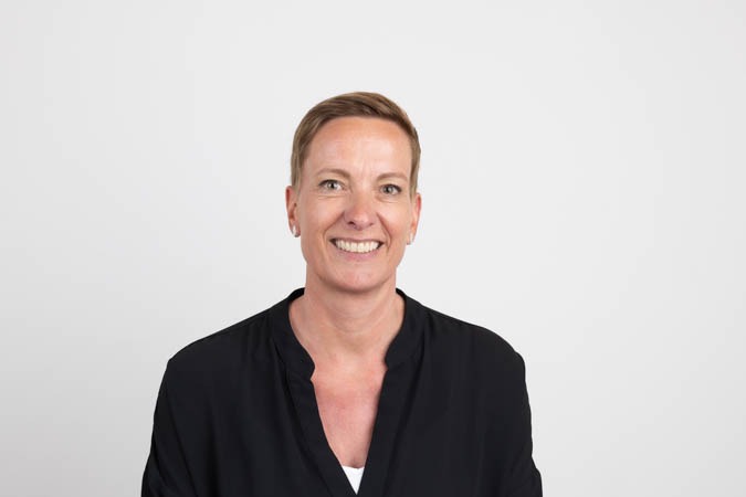 Verena Nordhoff